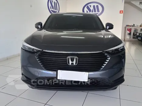 HR-V 1.5 DI I-VTEC FLEX EXL CVT