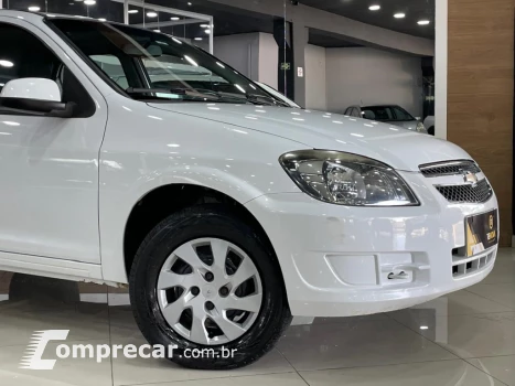 CELTA 1.0 MPFI LT 8V FLEX 4P MANUAL
