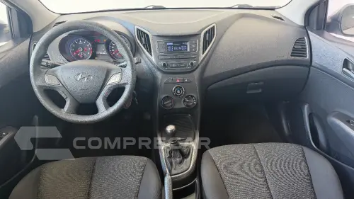 HB20 Comf./C.Plus/C.Style 1.0 Flex 12V