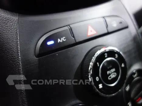 HB20 - 1.0 COMFORT 12V 4P MANUAL