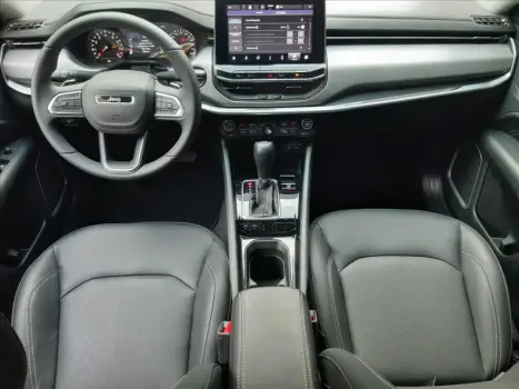 COMPASS 1.3 T270 Turbo Longitude