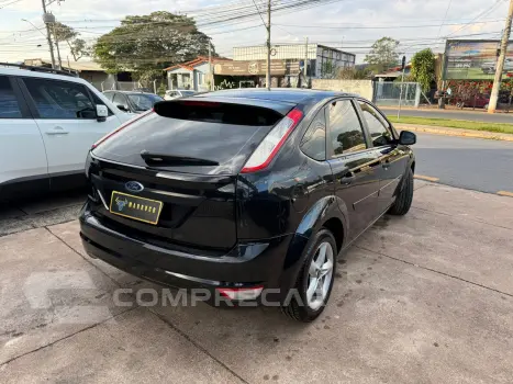 FOCUS 1.6 GL 16V
