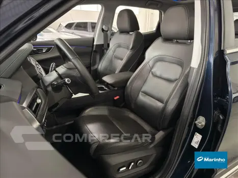 TIGGO 5X PRO 1.5 TCI FLEX HYBRID CVT