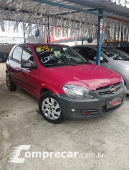 CELTA 1.0 MPFI Life 8V