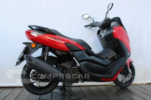 YAMAHA NMAX CONNECTED 160 ABS
