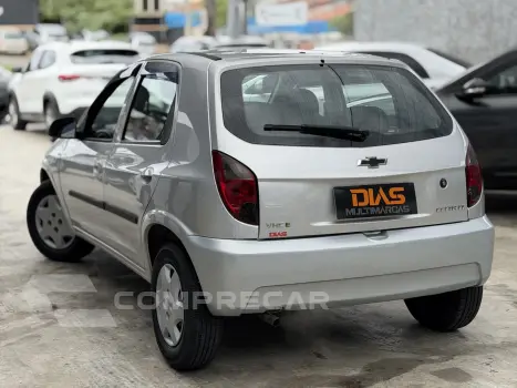 CELTA 1.0 MPFI LT 8V FLEX 4P MANUAL
