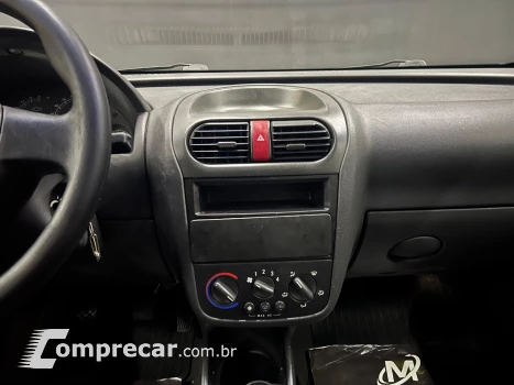 CORSA 1.4 MPFI MAXX 8V FLEX 4P MANUAL