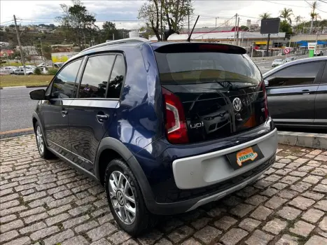 CROSS UP 1.0 TSI 12V