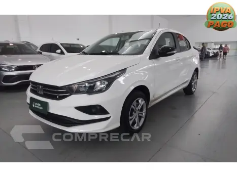 Fiat CRONOS 1.0 FIREFLY FLEX DRIVE MANUAL 4 portas