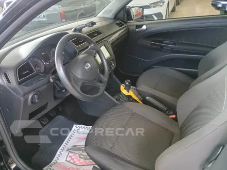 SAVEIRO 1.6 MSI Trendline CS 8V