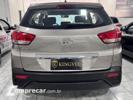CRETA 16A SMART