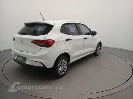 ARGO 1.0 FIREFLY FLEX MANUAL