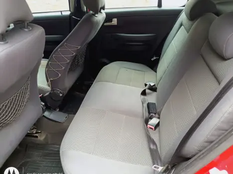 Crossfox 1.6 Mi Flex 8V 4P Manual