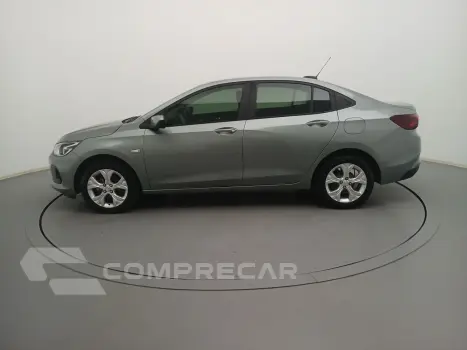 ONIX 1.0 TURBO FLEX LTZ AUTOMÁTICO