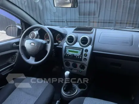 FIESTA 1.6 ROCAM SE 8V FLEX 4P MANUAL