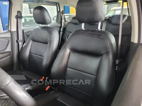 SPIN LTZ 1.8 8V Econo.Flex 5p Aut.