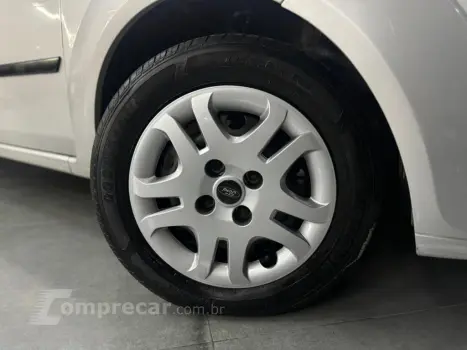 FIESTA 1.0 ROCAM HATCH 8V FLEX 4P MANUAL