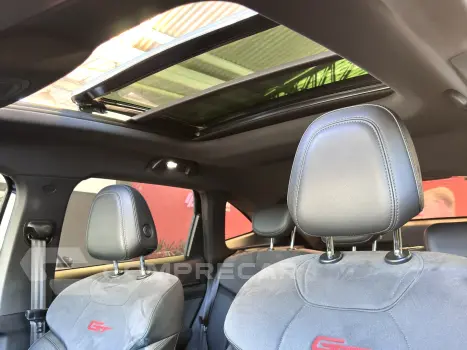 HAVAL H6 GT 1.5 PHEV AWD E-TRACTION