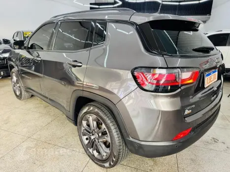 COMPASS LONG. T270 1.3 TB 4X2 FLEX AUT.