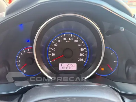 Fit LX 1.5 Flexone 16V 5p Aut.