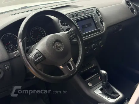 TIGUAN 1.4 TSI 16V Turbo