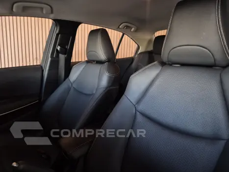 COROLLA 2.0 VVT-IE FLEX XEI DIRECT SHIFT