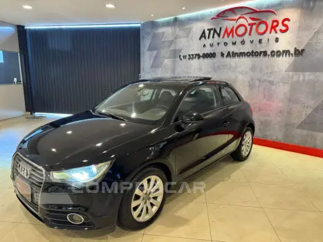 A1 1.4 16V TFSI SPORT