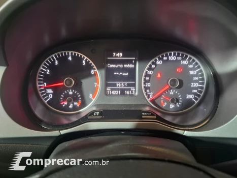 FOX 1.6 MSI Connect