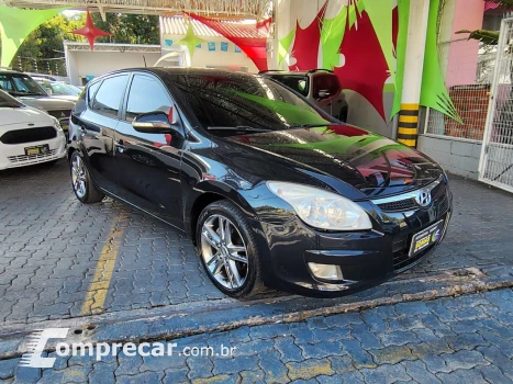 I30 2.0 MPFI GLS 16V