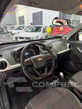 MONTANA 1.4 MPFI LS CS 8V
