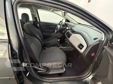 ONIX HATCH Joy 1.0 8V Flex 5p Mec.