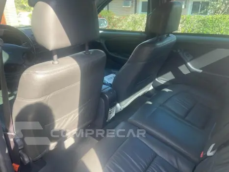 MAREA 2.4 MPI HLX 20V