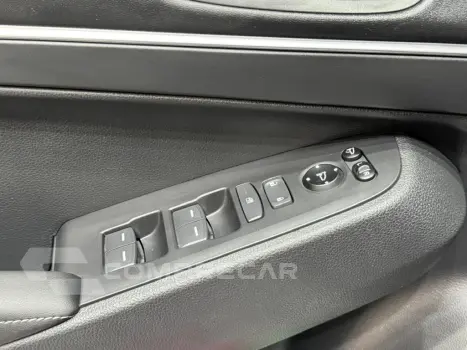 HR-V 1.5 DI I-VTEC FLEX EXL CVT