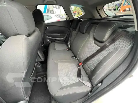 DUSTER 1.6 16V SCE FLEX EXPRESSION X-TRONIC