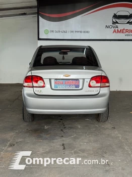 Classic Life/LS 1.0 VHC FlexP. 4p