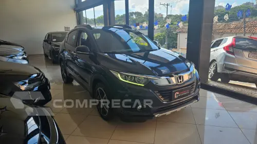 HR-V 1.8 16V LX