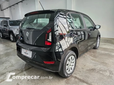 UP 1.0 MPI Move UP 12V