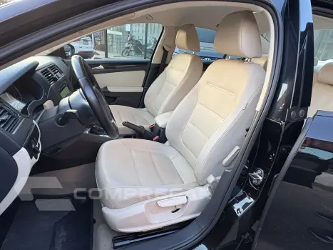 JETTA 2.0 Comfortline