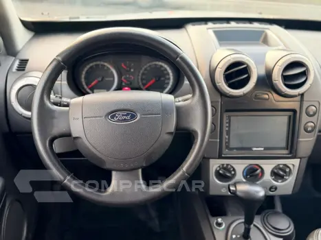 ECOSPORT 2.0 XLT 16V GASOLINA 4P AUTOMÁTICO