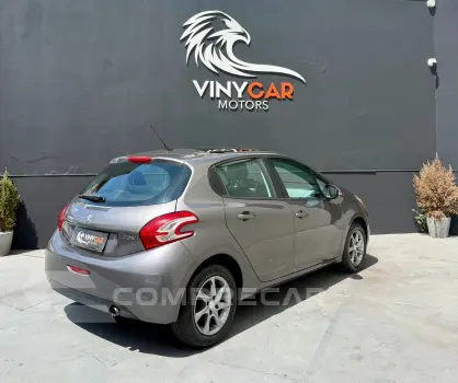 208 1.5 Allure 8V