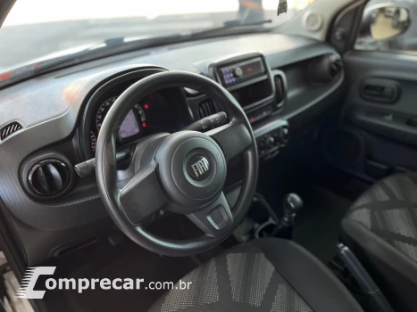 MOBI 1.0 EVO FLEX LIKE. MANUAL