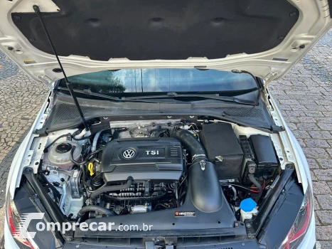 Golf GTi 350 TSI 2.0 230cv 16V Aut.