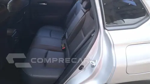 COROLLA CROSS 2.0 VVT-IE FLEX XRE DIRECT SHIFT