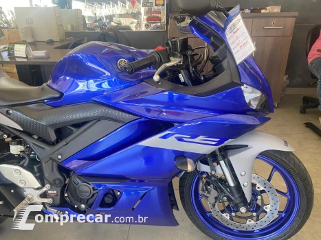 YZF-R3