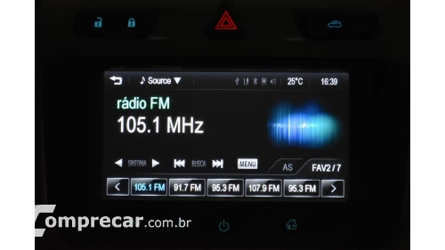 COBALT - 1.8 MPFI LTZ 8V 4P MANUAL
