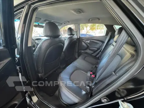 IX35 2.0 MPI 4X2 16V