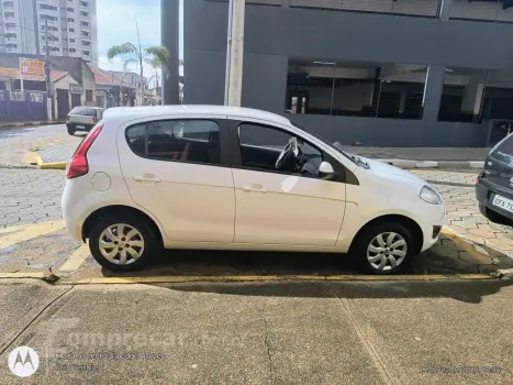 Palio ATTRACTIVE 1.0 EVO Fire Flex 8v 5p