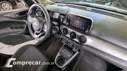 Fiat CRONOS 1.3 Firefly Drive GSR 4 portas