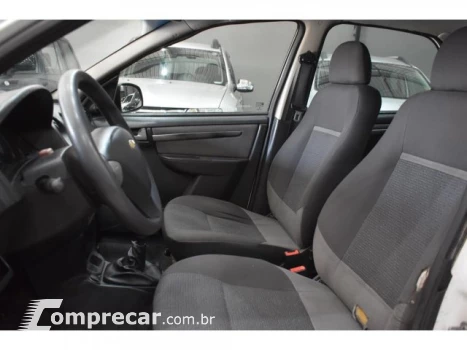 CELTA - 1.0 MPFI LT 8V 4P MANUAL