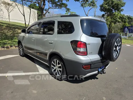 SPIN 1.8 Activ 8V